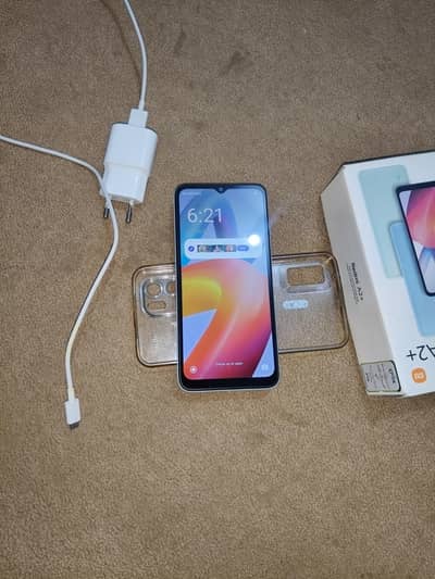 Redmi A2+