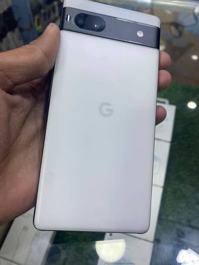 Google pixel 6a official pta approved