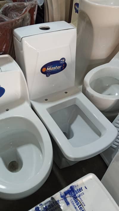 unique ceramics store