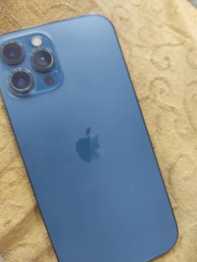 12 pro max pta approved