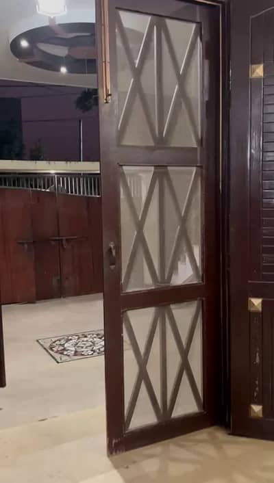 Leased 240 Sq. Yards Single Storey House for Sale in Scheme 33