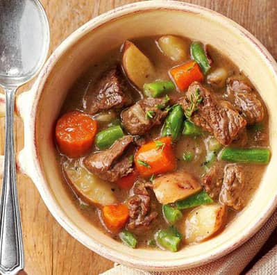 staff required for BBQ food business