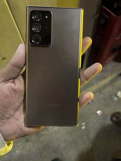 Samsung note 20 ultra 12/256 exchange with x is is max 11 pro 12