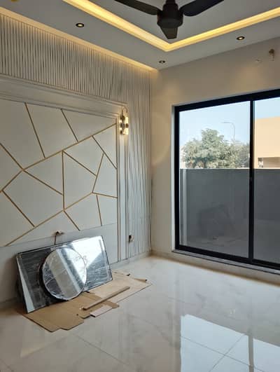 House For BUY DHA Phase 9 Town Block D