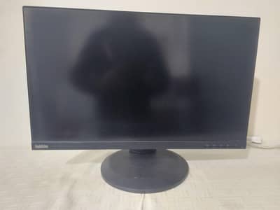Lenovo ThinkVision T24i-20 24-inch IPS monitor