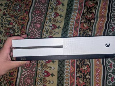 Xbox one s 1tb