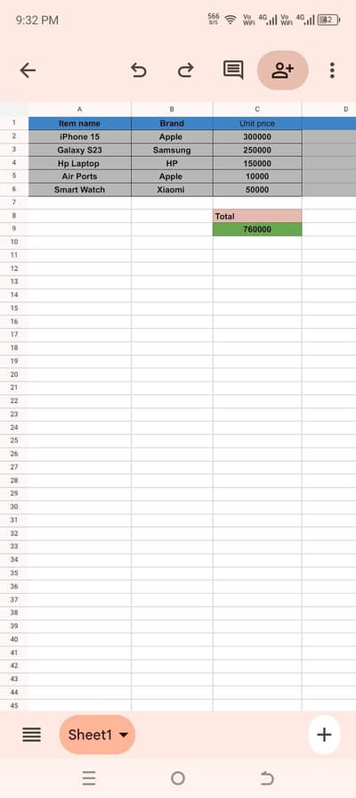 Data Entry and Urdu Typing Expert"۔