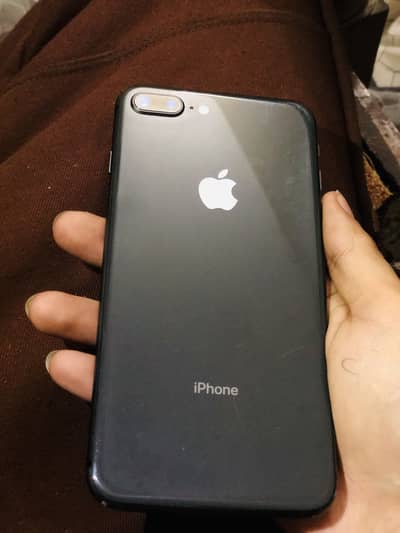 I Phone 8Plus