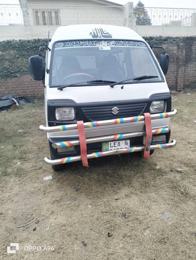 bolan 16 model Total genuine