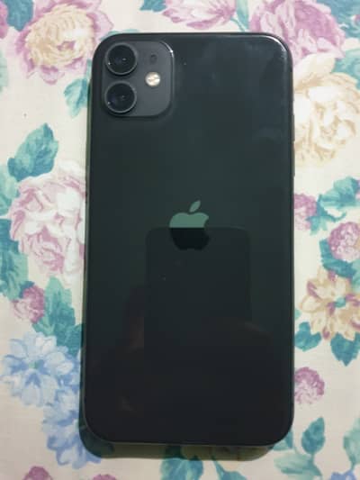 IPHONE 11 PTA Approved