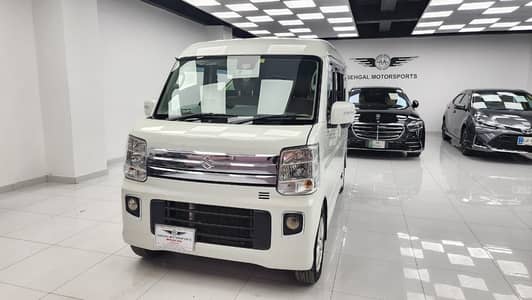 Every pz turbo 2018 islmbd regatrd