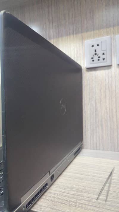 Dell precision 7510