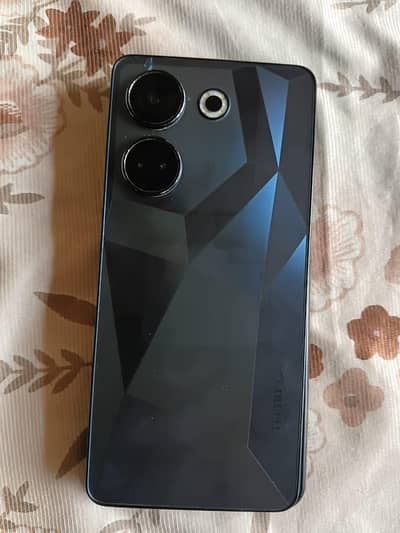 tecno camon 20 pta approved