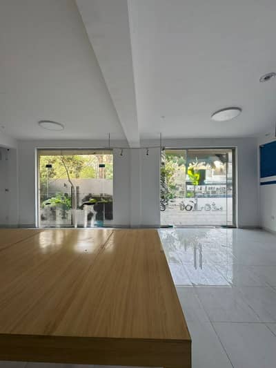 Office Space Available for Rent I-9/2 Islamabad