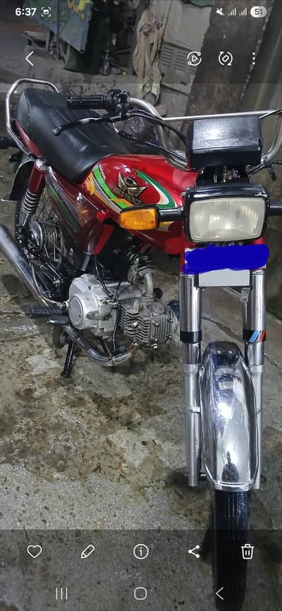 bike for sale good condition 