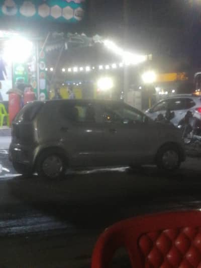 Need Driver for indrive yango