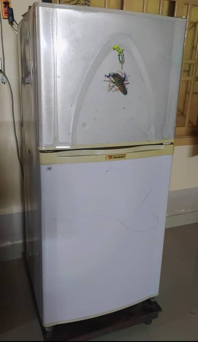 Dawlance Refrigerator