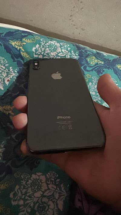 I phone xs max non pta 64 gb