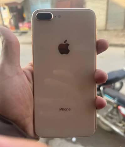 iPhone 8 Plus 64Gb PTA