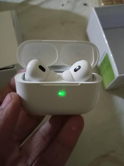 Airpods Pro 2 A+ contact 03244063749