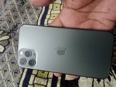 I phone 11 pro pta