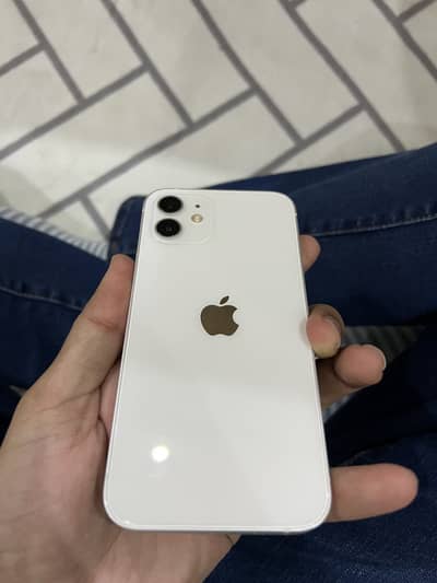 iPhone 12 pta approved