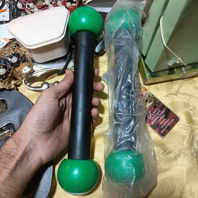 Dumba exercise toning sticks