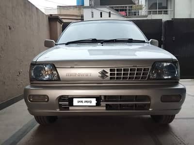 Suzuki mahran vxr full orgnl fist owner  03060048636