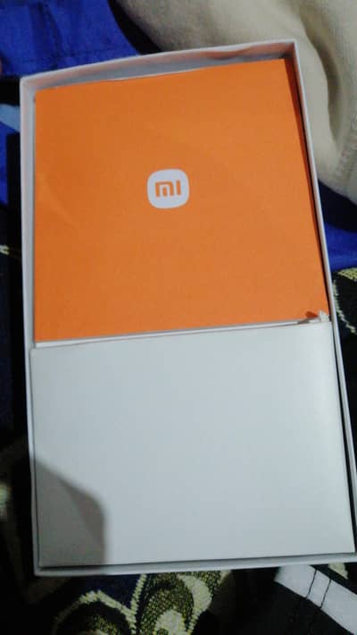 Xiaomi tv box