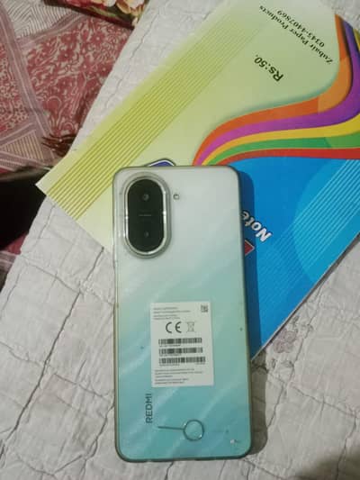 Redmi A5