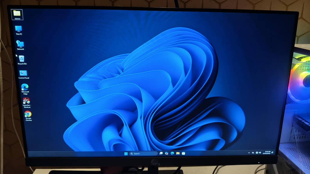 complete Gaming pc setup 2