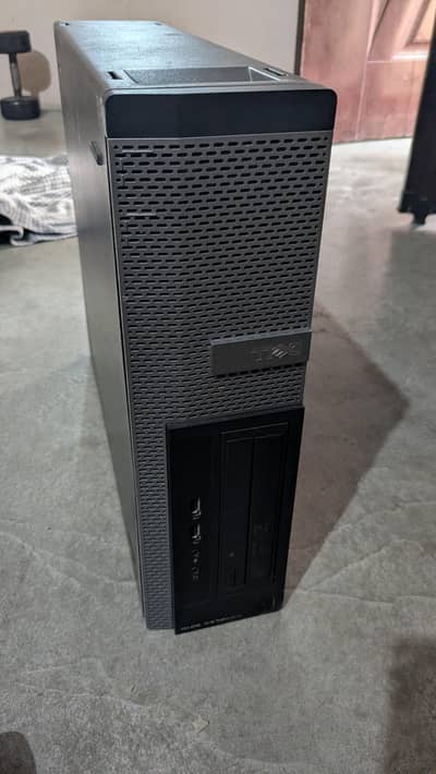 i5 3rd-Generation desktop PC