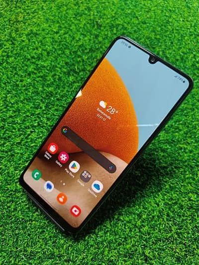 Samsung Galaxy a32 6 GB RAM 128 GB memory 0347/5937/721