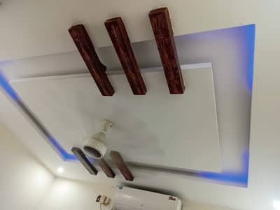 4.5 Marla Like Brand New House for Sale Khayaban-e-Amin, L Block