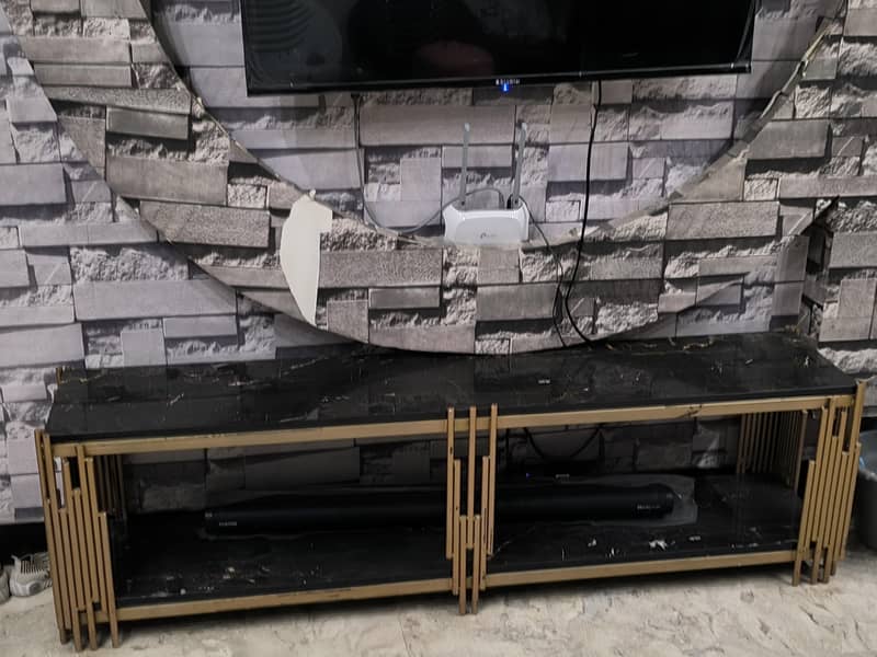 tv console 2