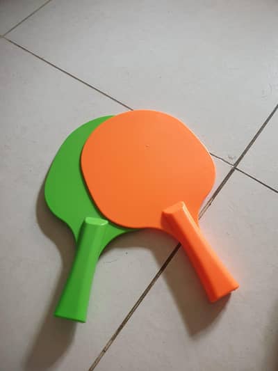 ping pong
