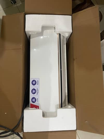 Dawlance 1.25 Ton Chrome Inverter AC for Sale