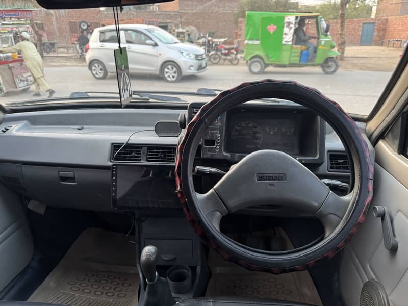 Mehran VX 2016 Model 2