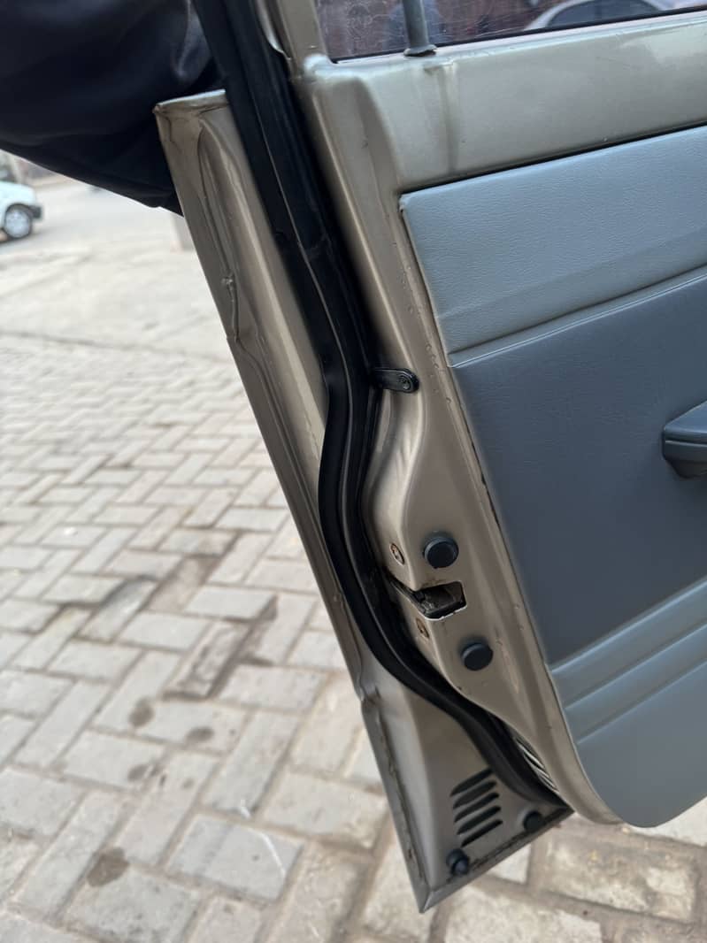 Mehran VX 2016 Model 3