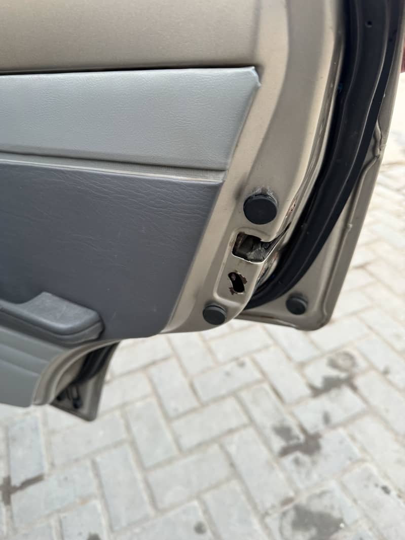 Mehran VX 2016 Model 5