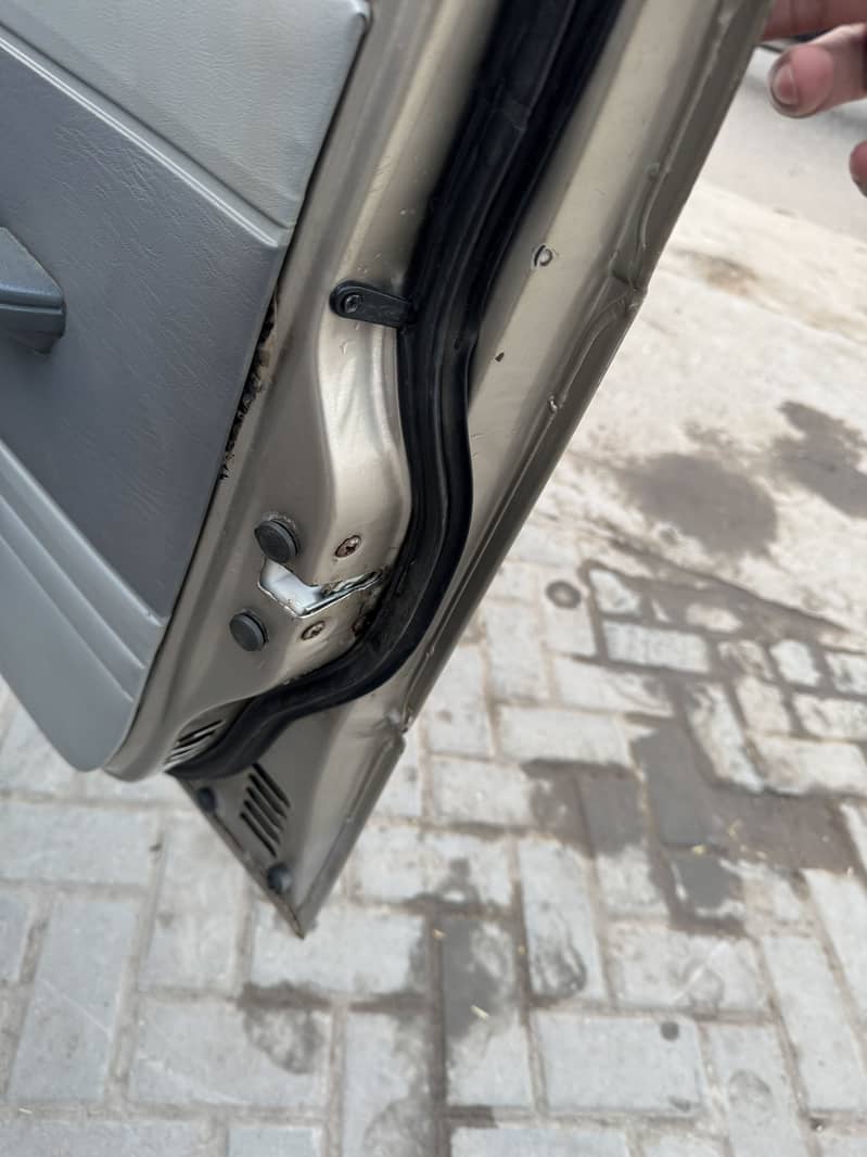 Mehran VX 2016 Model 7