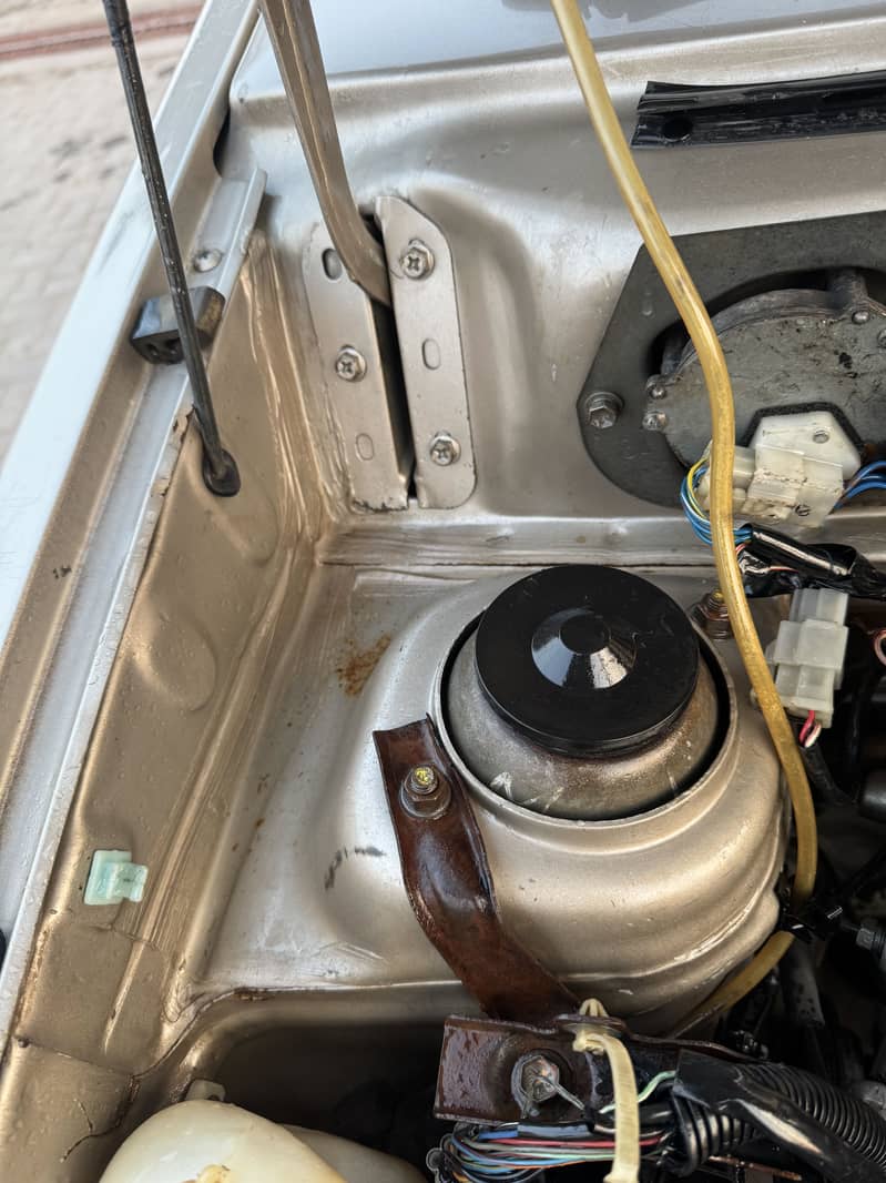 Mehran VX 2016 Model 9