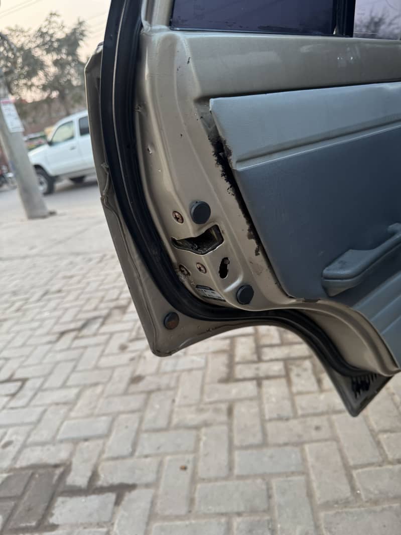 Mehran VX 2016 Model 11