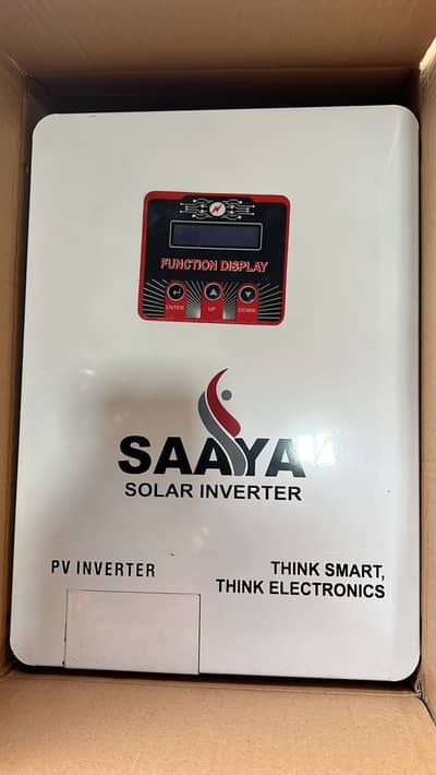 Solar inverter 10kw