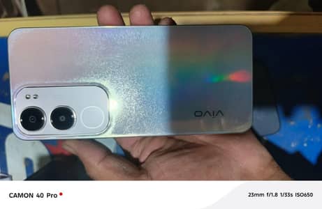 vivo 19s condition 10/10