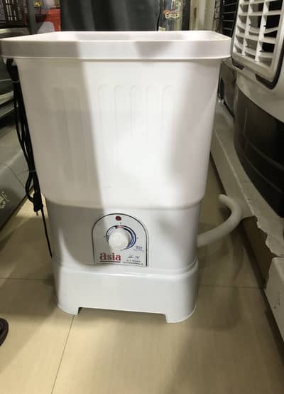 Mini washer baby washer 4kg mini washing machine