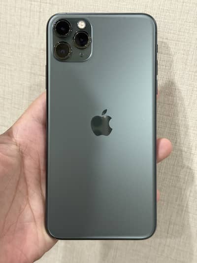 Iphone 11 pro max