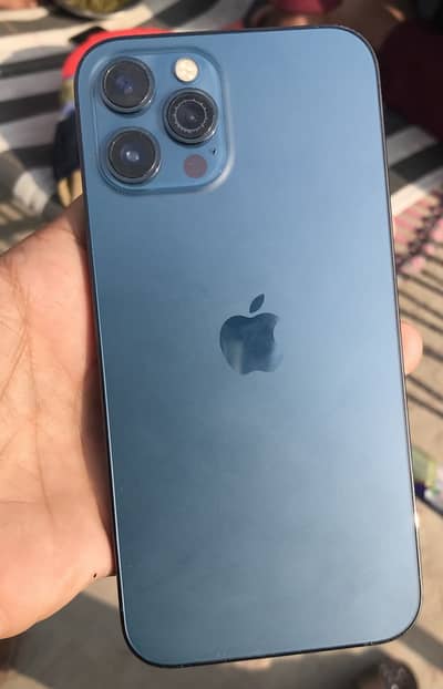I phone 12 pro max non pta