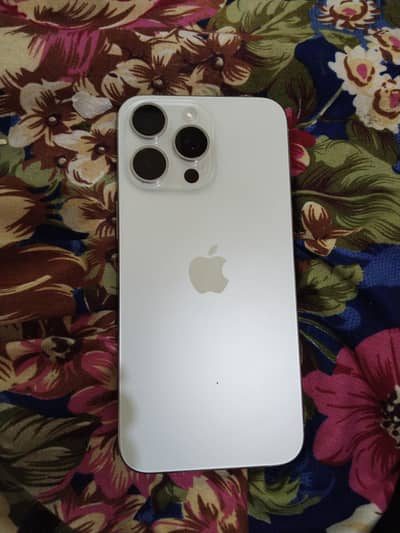 iPhone 15pro max for sell