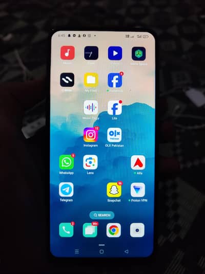 Oppo F11 pro 6GB 128GB Pop Up Camera exchange possible